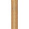 Ekena Millwork Funston Slat Rough Sawn Outlooker, Western Red Cedar, 6"W x 14"D x 26"H OUT06X14X26FST06RWR - alternate 4